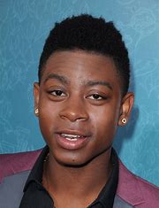 Rj Cyler